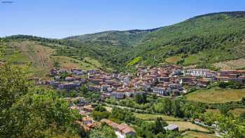 Posada Hoyos de Iregua