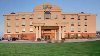 Holiday Inn Express & Suites Altus, an IHG Hotel