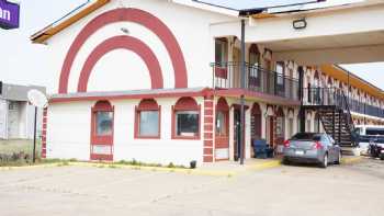 OYO Hotel Altus N Main St