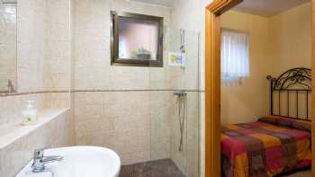 Albergue San Saturnino