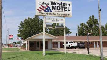 Western Motel