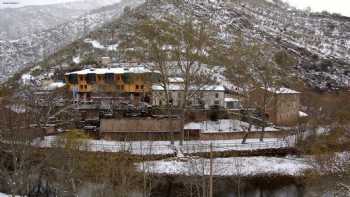 Hotel La Venta de Goyo