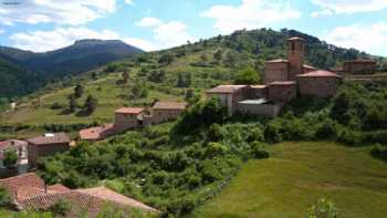 LA COSTANILLA Casas Rurales en Soria