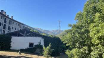 HOTEL RURAL LA ANTIGUA FERRERÍA