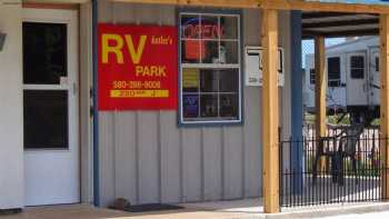 Antlers RV Park