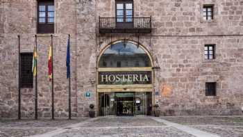 Hostería San Millán