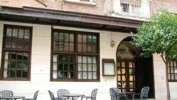 Hotel Ciudad de Calahorra