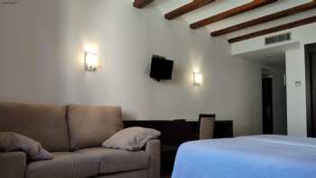 Hotel Rey Sancho