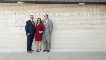 The Law Office of Donald E. Anderson II, LLC