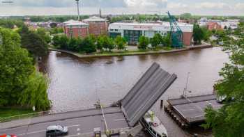 Hotel Alte Werft Papenburg