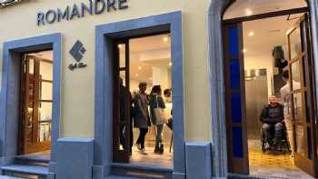 Romandre Boutique Hotel