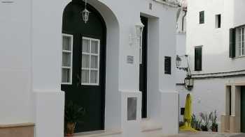 Maison Ses Penyes B&B Alaior Menorca