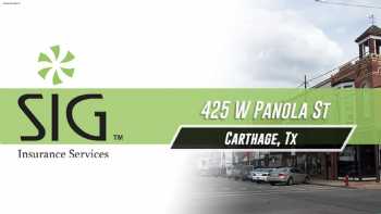 SIG Insurance - Carthage