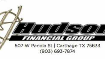 Hudson Financial Group