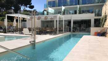 BQ Paguera Boutique Hotel - ONLY ADULTS