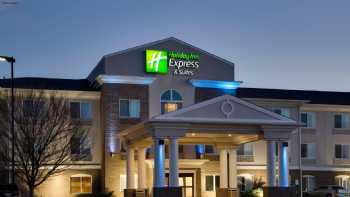 Holiday Inn Express & Suites Oklahoma City - Bethany, an IHG Hotel