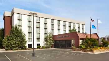 Embassy Suites by Hilton Oklahoma City Will Rogers Airport