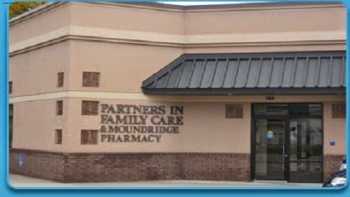 CK Pharmacy - Moundridge