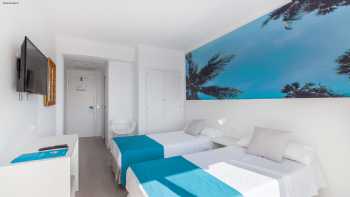 BLUESEA Arenal Tower Adults Only