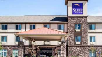 Sleep Inn & Suites Blackwell I-35