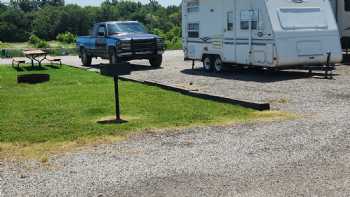 Green Park RV Resort