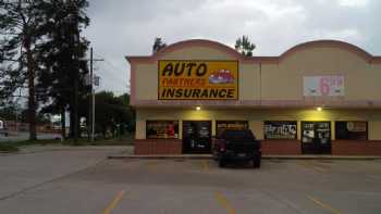 Auto Partners Insurance