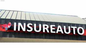 InsureAuto Agency