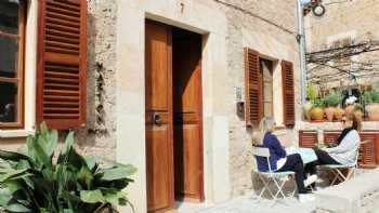 Marton Hotel Valldemossa