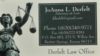 Derfelt Law Office