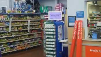 Walmart Pharmacy