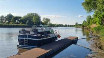 Seefahrer Deich-Café-Hotel