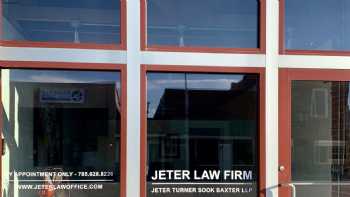 Jeter Law Firm | Plainville