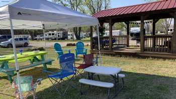 Evergreen RV Park