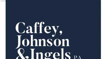 Caffey, Johnson & Ingels