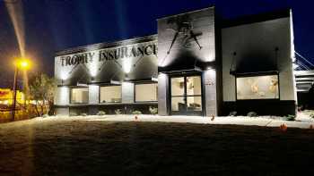 Trophy Insurance Solutions