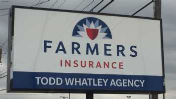 Farmers Insurance- Todd Whatley