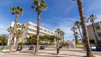 EIX Platja Daurada Hotel & Spa