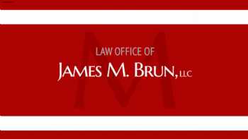 Law Office of James M. Brun, LLC