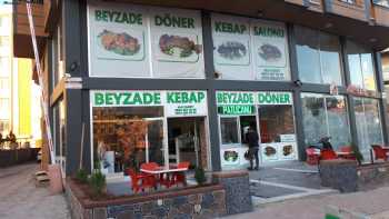 Beyzade Kebap Ve Döner Salonu