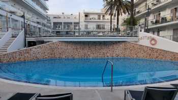 EIX Alcudia Hotel