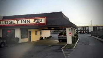 Budget Inn