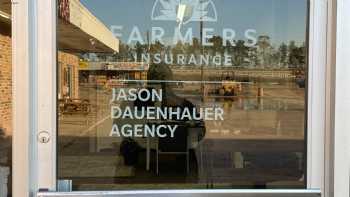 Farmers Insurance - Jason Dauenhauer