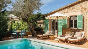 La Residencia, A Belmond Hotel, Mallorca