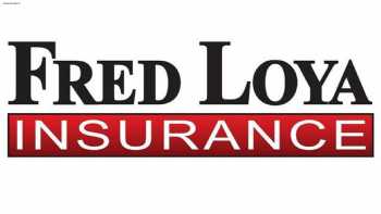 Fred Loya Insurance