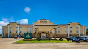 Quality Inn & Suites