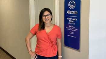 Ashley Larios: Allstate Insurance