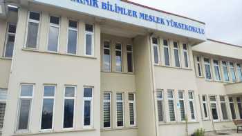 Bolu Abant İzzet Baysal Üniversitesi Teknik Bilimler Meslek Yüksekokulu