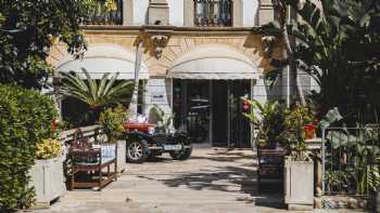 Gran Hotel Sóller