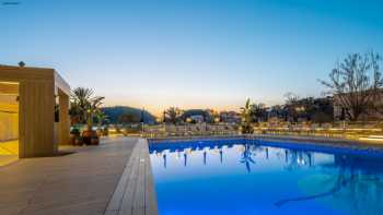 Hotel Eden Soller