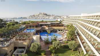 Ibiza Gran Hotel